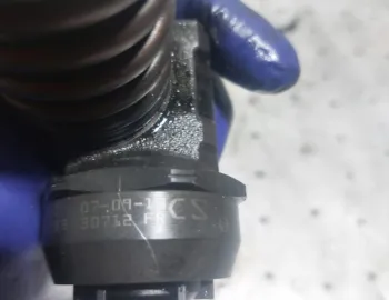 Injector Motorina Bosch 038 130 073 bn/CS Audi A3 8P [2003 - 2005]
