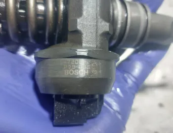Injector Motorina Bosch 036 130 073 bc/CH Audi A4 B6 [2000 - 2005] Sedan 2.0 MT (130 hp)