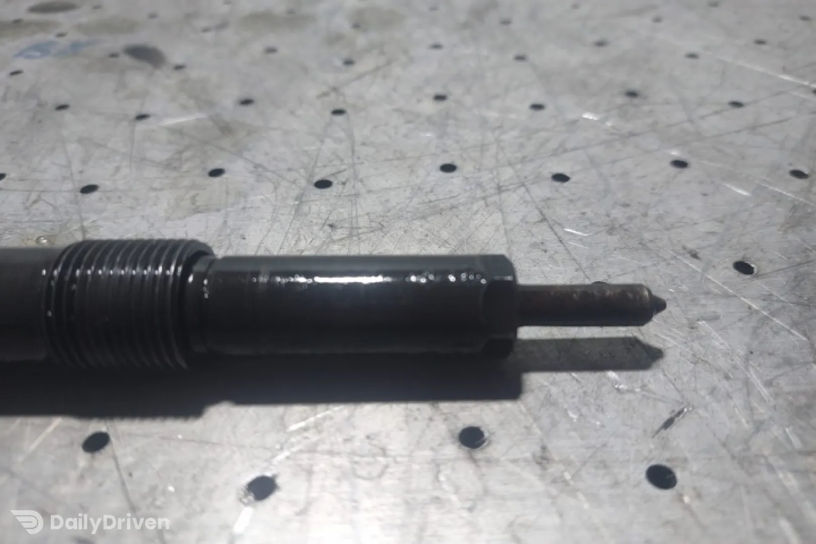 Injector motorina Ford Mondeo MK3 [facelift] [2003 - 2007] Liftback 5-usi 2.0 TDCi 5MT (115 hp)