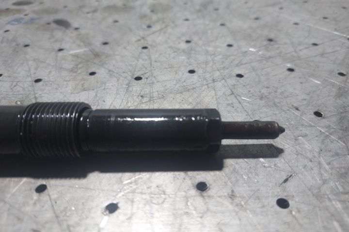 Injector motorina Ford Mondeo MK3 [facelift] [2003 - 2007] Liftback 5-usi 2.0 TDCi 5MT (115 hp)