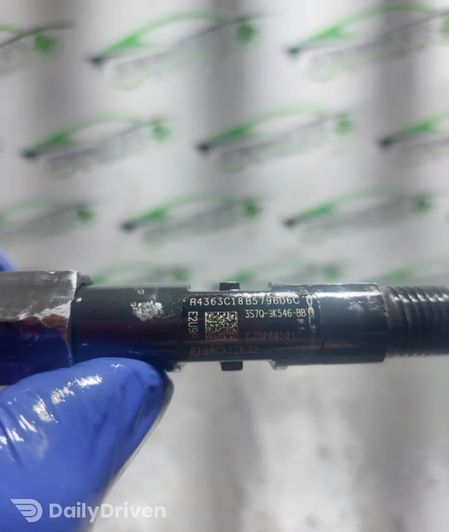 Injector motorina Ford Mondeo MK3 [facelift] [2003 - 2007] Liftback 5-usi 2.0 TDCi 5MT (115 hp)