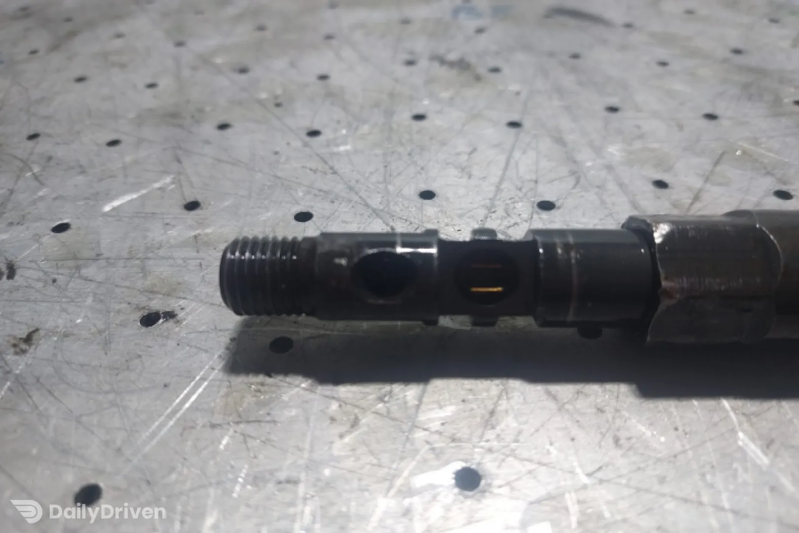 Injector motorina Ford Mondeo MK3 [facelift] [2003 - 2007] Liftback 5-usi 2.0 TDCi 5MT (115 hp)