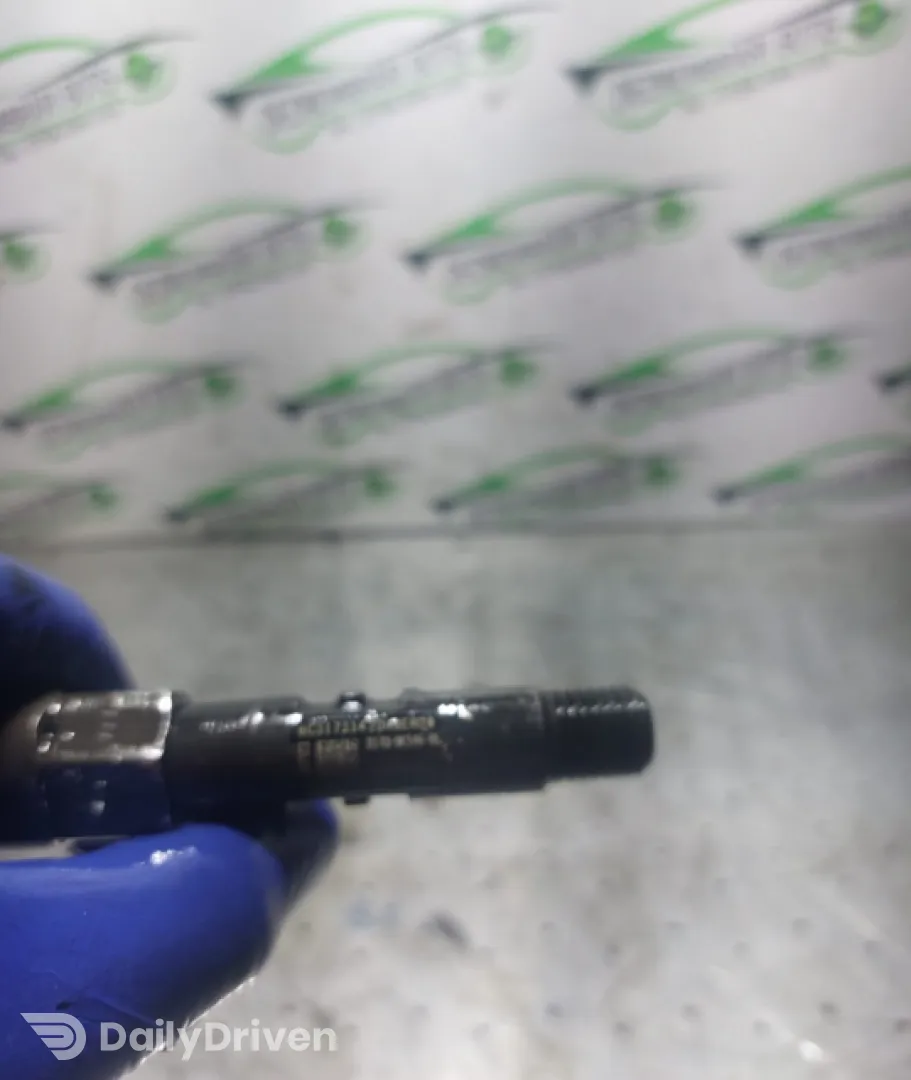 Injector motorina Ford Mondeo MK3 [facelift] [2003 - 2007] Liftback 5-usi 2.0 TDCi 5MT (115 hp)