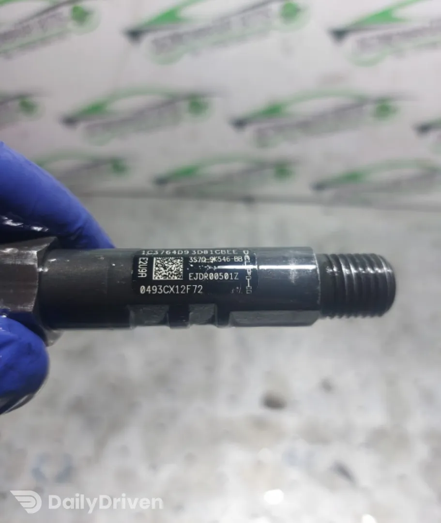 Injector motorina Ford Mondeo MK3 [facelift] [2003 - 2007] Liftback 5-usi 2.0 TDCi 5MT (115 hp)
