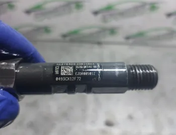 Injector motorina Ford Mondeo MK3 [facelift] [2003 - 2007] Liftback 5-usi 2.0 TDCi 5MT (115 hp)