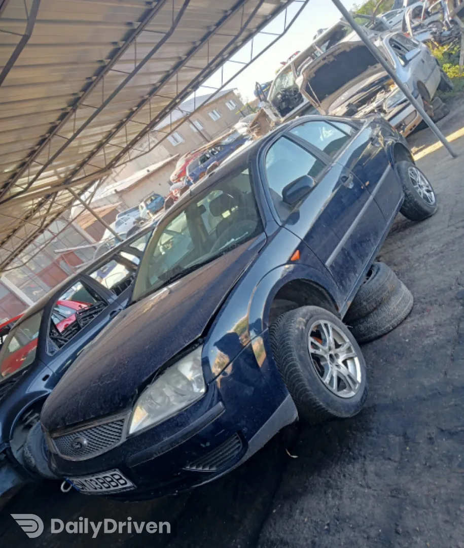 Injector motorina Ford Mondeo MK3 [facelift] [2003 - 2007] Liftback 5-usi 2.0 TDCi 5MT (115 hp)