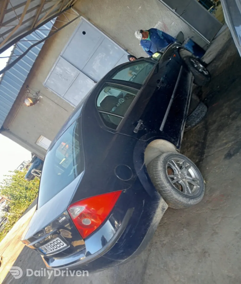 Injector motorina Ford Mondeo MK3 [facelift] [2003 - 2007] Liftback 5-usi 2.0 TDCi 5MT (115 hp)