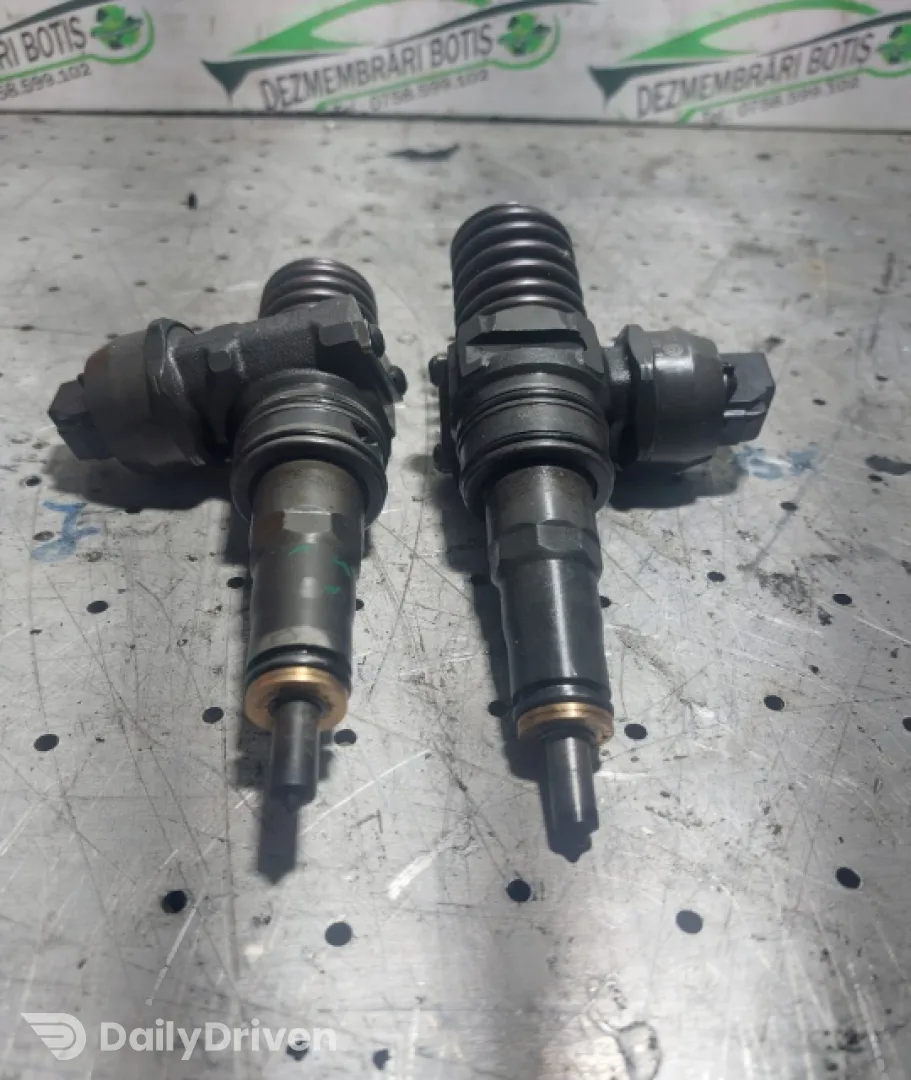 Injector Motorina Bosch 038 130 073 bn/CS Skoda Octavia 2 [2004 - 2008]