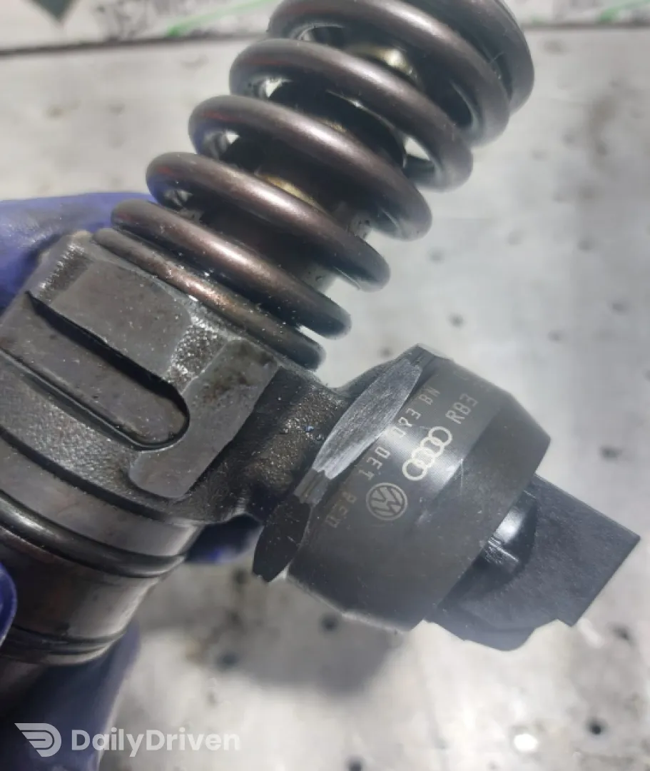 Injector Motorina Bosch 038 130 073 bn/CS Skoda Octavia 2 [2004 - 2008]