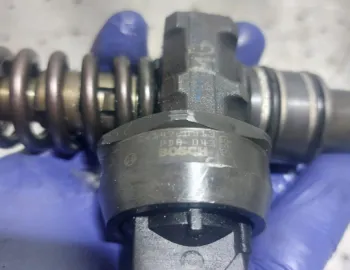 Injector Motorina Bosch 038 130 073 bn/CS Skoda Octavia 2 [2004 - 2008]