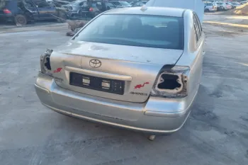 Debitmetru aer Toyota Avensis 2 T25 [2002 - 2006] Sedan 2.0 D MT (116 hp)