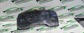 Ceasuri bord Volkswagen VW Transporter T4 [1990 - 2003] Minivan 4-usi 1.9 TD L MT (68 hp)