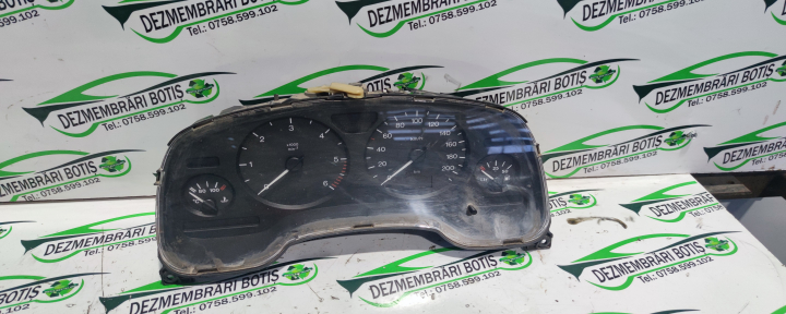 Ceasuri bord Volkswagen VW Transporter T4 [1990 - 2003] Minivan 4-usi 1.9 TD L MT (68 hp)
