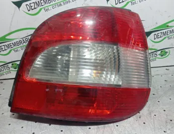 Lampa / Tripla stop dreapta pe aripa Renault Scenic  [facelift] [1999 - 2003] Minivan 5-usi