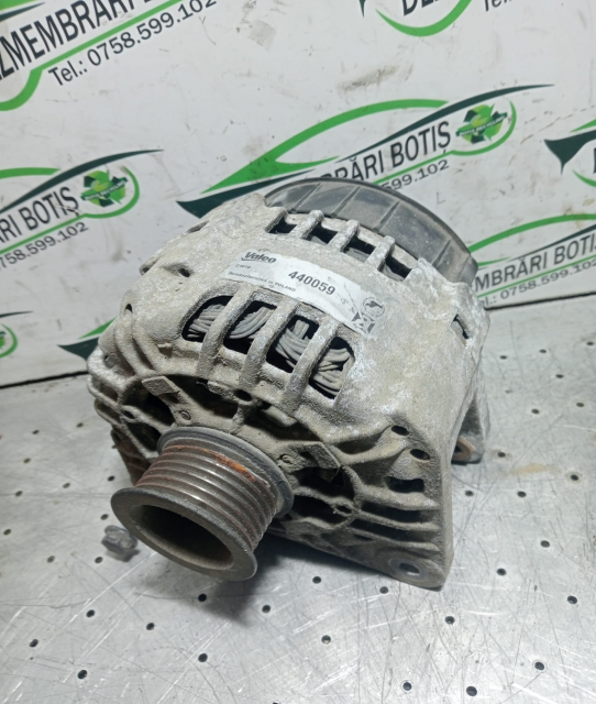 Alternator Nissan Primastar  [2002 - 2006]