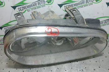 Far dreapta Volkswagen VW Golf 4 [1997 - 2006] wagon 1.9 SDI MT (68 hp)