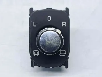 Buton reglaj oglinzi Volkswagen VW Touareg generatia 1 7L [2002 - 2007] Crossover 2.5 TDI MT (174 hp)