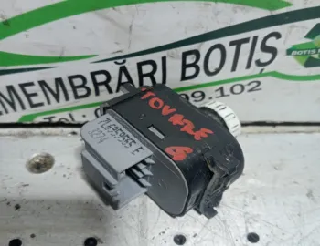 Buton reglaj oglinzi Volkswagen VW Touareg generatia 1 7L [2002 - 2007] Crossover 2.5 TDI MT (174 hp)