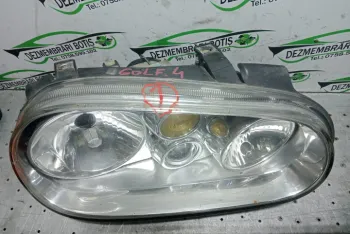 Far dreapta Volkswagen VW Golf 4 [1997 - 2006] wagon 1.6 16v AT (102 hp)