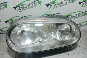 Far dreapta Volkswagen VW Golf 4 [1997 - 2006] wagon 1.6 16v AT (102 hp)