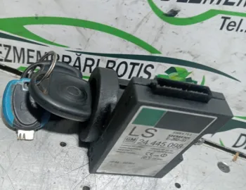 Contact cu cheie Opel Corsa C [2000 - 2003] Hatchback 3-usi 1.2 MT (75 hp)
