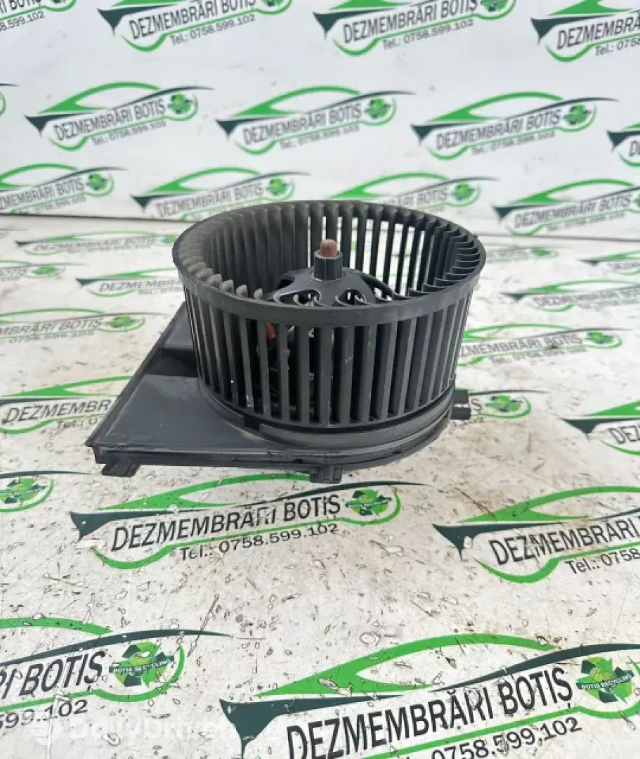 Ventilator aeroterma Volkswagen VW Golf 4 [1997 - 2006] Hatchback 5-usi