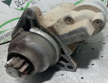 Electromotor 1 005 821 785 Volkswagen VW Transporter T4 [1990 - 2003] Minivan 4-usi 1.9 D MT (60 hp)