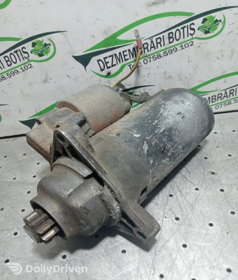Electromotor 1 005 821 785 Volkswagen VW Transporter T4 [1990 - 2003] Minivan 4-usi 1.9 D MT (60 hp)
