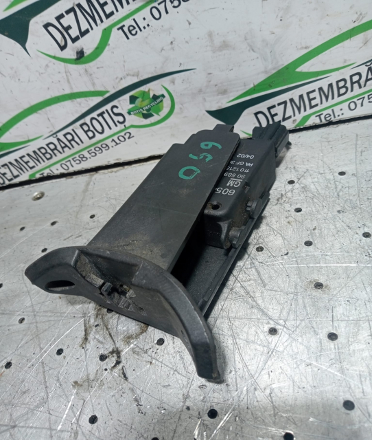 Motoras deschidere hayon Opel Zafira A [1999 - 2003]