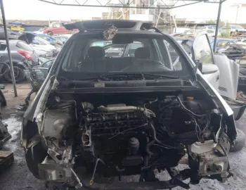 Motoras deschidere hayon Opel Zafira A [1999 - 2003]