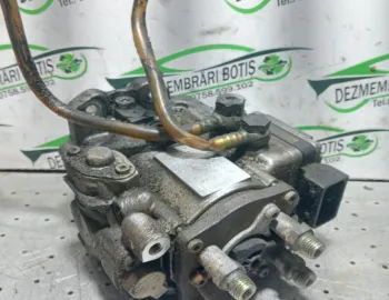 Pompa injectie 0 470 504 005 BMW Seria 3 E46 [1997 - 2003] Sedan 4-usi 320d MT (136 hp)