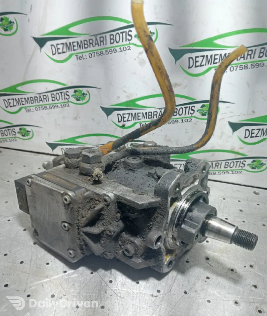 Pompa injectie 0 470 504 005 BMW Seria 3 E46 [1997 - 2003] Sedan 4-usi 320d MT (136 hp)