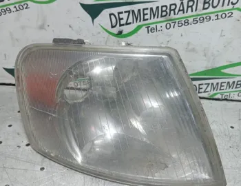 Fasung bec semnalizare fata dreapta Volkswagen VW Passat B5 [1996 - 2000] Sedan 4-usi 1.9 TDI MT (110 hp)