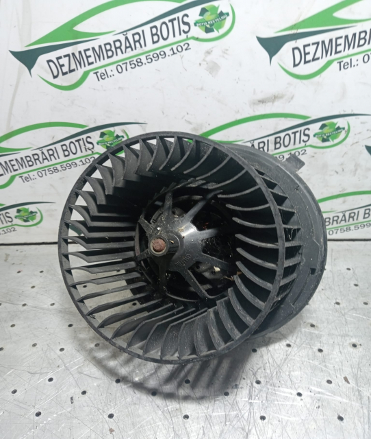 Ventilator Aeroterma Spate Ford Galaxy  [facelift] [2000 - 2006] Minivan 1.9 TDi MT (130 hp)