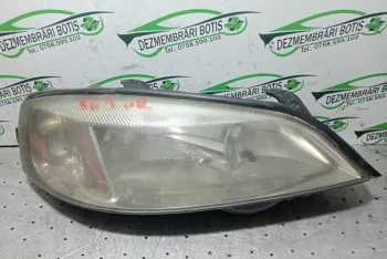 Far dreapta Opel Astra G [1998 - 2009] wagon 5-usi 1.7 DTi MT (75 hp)
