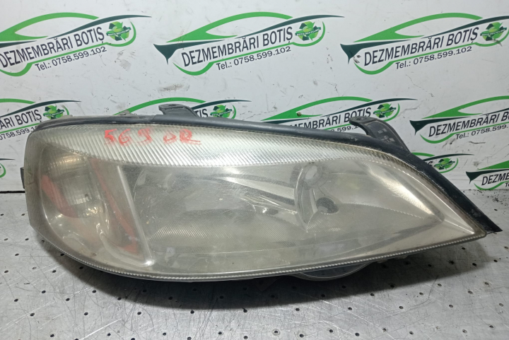 Far dreapta Opel Astra G [1998 - 2009] wagon 5-usi 1.7 DTi MT (75 hp)
