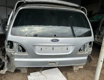 Ventilator Aeroterma Spate Ford Galaxy  [facelift] [2000 - 2006] Minivan 1.9 TDi MT (130 hp)