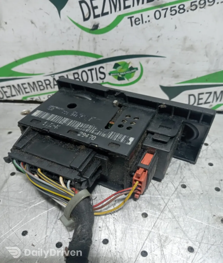 Comutator faruri Volkswagen VW Golf 3 [1991 - 1998] Hatchback 3-usi 1.6 MT (75 hp)