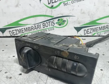 Comutator faruri Volkswagen VW Golf 3 [1991 - 1998] Hatchback 3-usi 1.6 MT (75 hp)