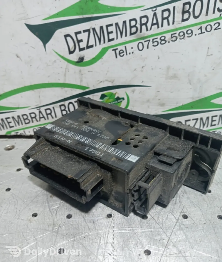 Comutator faruri Volkswagen VW Golf 3 [1991 - 1998] Hatchback 3-usi 1.6 MT (75 hp)