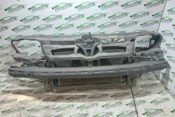 TRAGER COMPLET Volkswagen VW Golf 4 [1997 - 2006] Hatchback 5-usi 1.4 MT (75 hp)