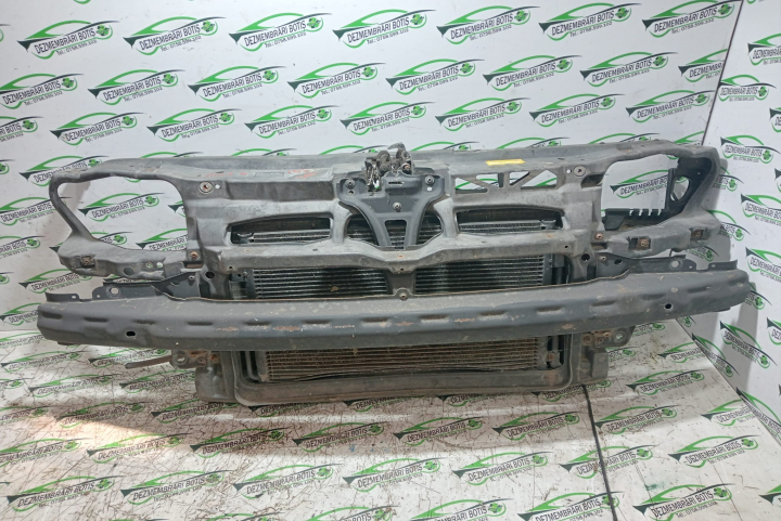 TRAGER COMPLET Volkswagen VW Golf 4 [1997 - 2006] Hatchback 5-usi 1.4 MT (75 hp)