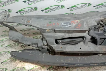 TRAGER COMPLET Volkswagen VW Golf 4 [1997 - 2006] Hatchback 5-usi 1.4 MT (75 hp)