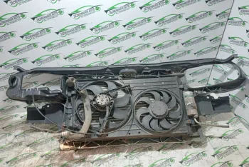 TRAGER COMPLET Volkswagen VW Golf 4 [1997 - 2006] Hatchback 5-usi 1.4 MT (75 hp)