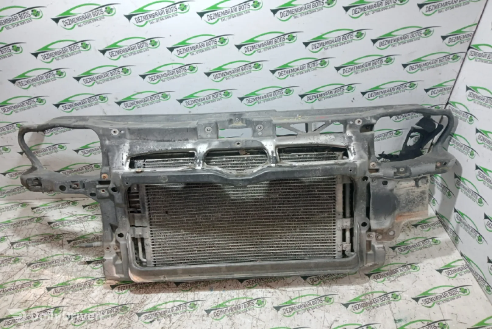TRAGER COMPLET Volkswagen VW Golf 4 [1997 - 2006]