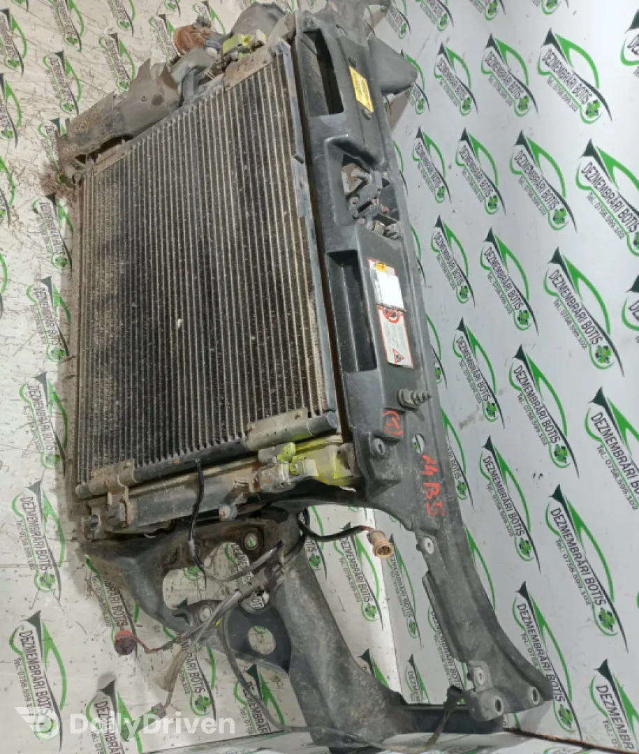 TRAGER COMPLET Audi A4 B5 [1994 - 1999]