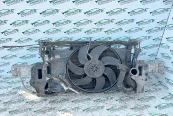 Intaritura bara / Radiatopapa / Clima / Ulei  Mercedes-Benz C-Class W203/S203/CL203 [2000 - 2004] Sedan 4-usi C 220 CDI AT (143 hp)