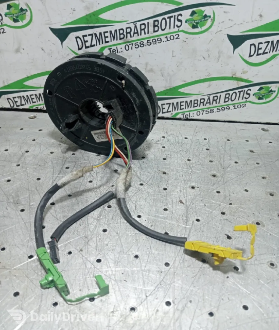 Spirala Volan  a 000 464 06 18 Mercedes-Benz C-Class W203 [2000 - 2004]
