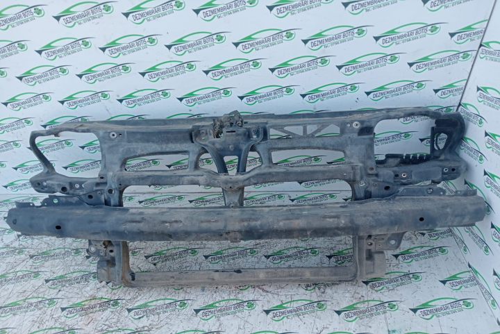 Trager / Calandru / Intaritura Volkswagen VW Golf 4 [1997 - 2006] wagon 1.9 SDI MT (68 hp)