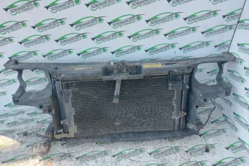 Trager / Calandru + Radiator apa / clima / ventilatoare Volkswagen VW Golf 3 [1991 - 1998] wagon 1.6 MT (100 hp)